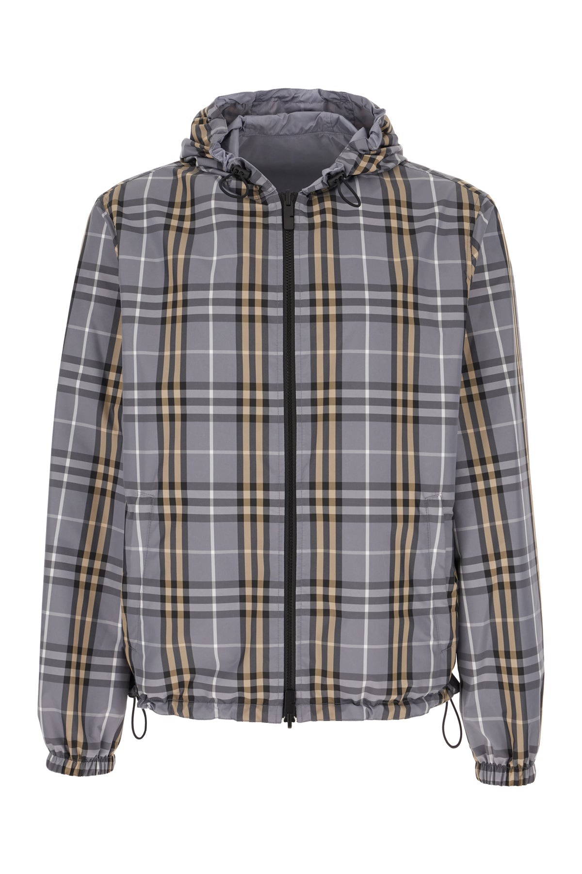 BURBERRY Burberry Man Clothing Jackets