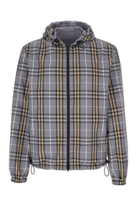 BURBERRY Burberry Man Clothing Jackets