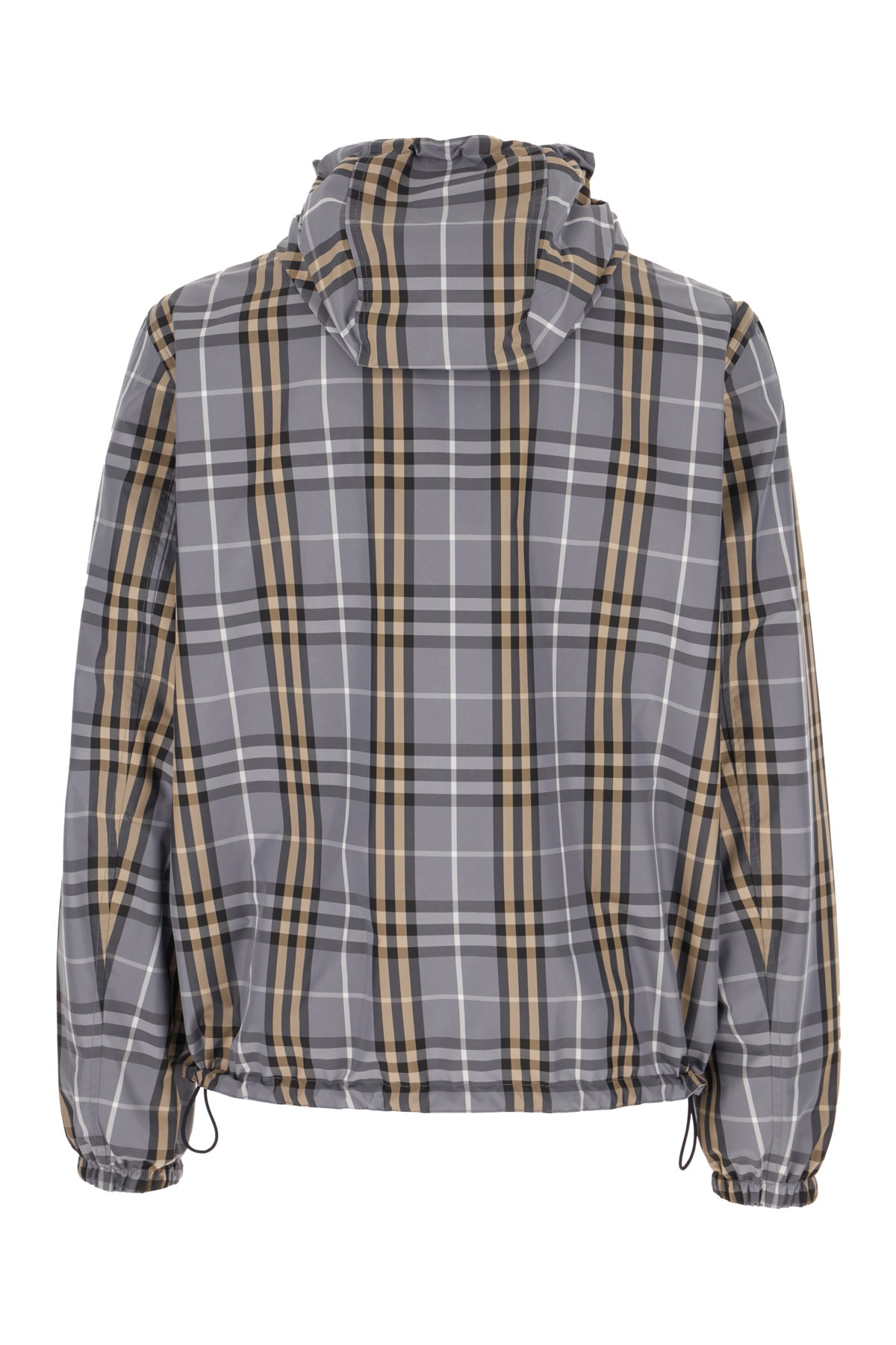 BURBERRY Burberry Man Clothing Jackets