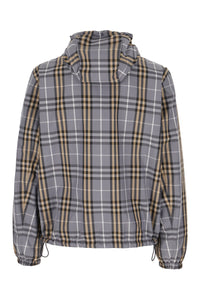 BURBERRY Burberry Man Clothing Jackets