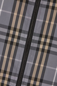 BURBERRY Burberry Man Clothing Jackets