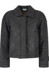 Burberry Woman Clothing Jackets