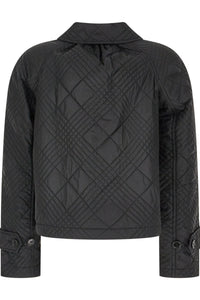 Burberry Woman Clothing Jackets
