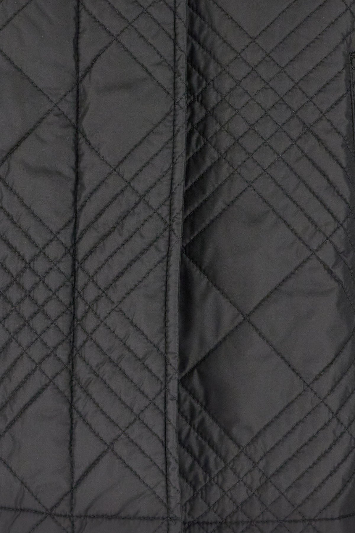 Burberry Woman Clothing Jackets
