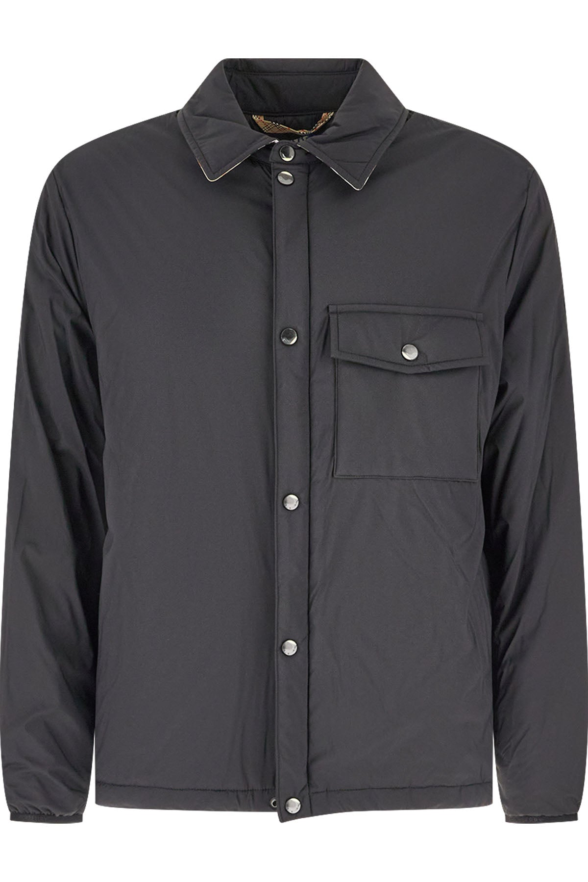 BURBERRY Burberry Man Clothing Jackets