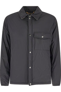 BURBERRY Burberry Man Clothing Jackets