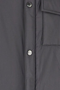 BURBERRY Burberry Man Clothing Jackets