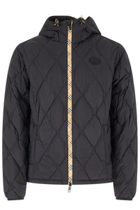 Burberry Man Clothing Jackets