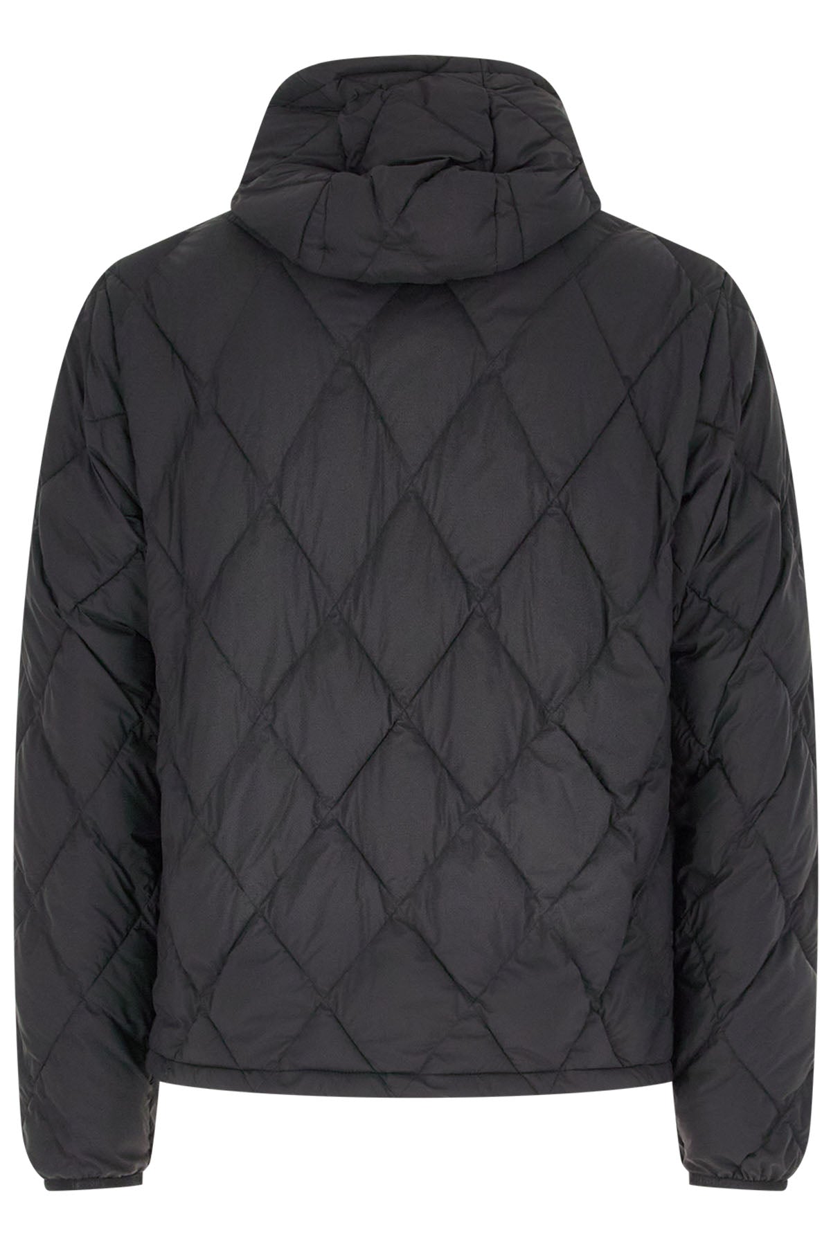 Burberry Man Clothing Jackets