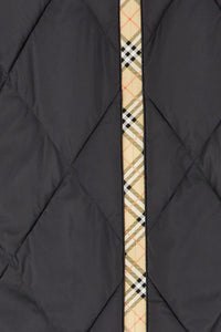 Burberry Man Clothing Jackets