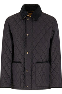 Burberry Man Clothing Jackets
