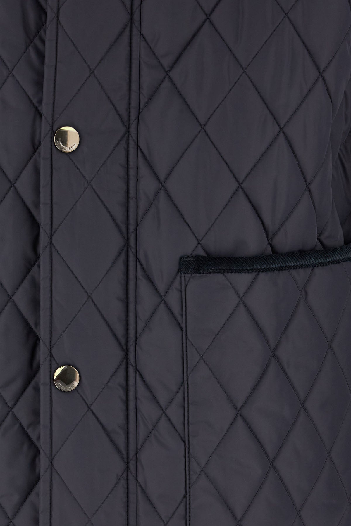 Burberry Man Clothing Jackets