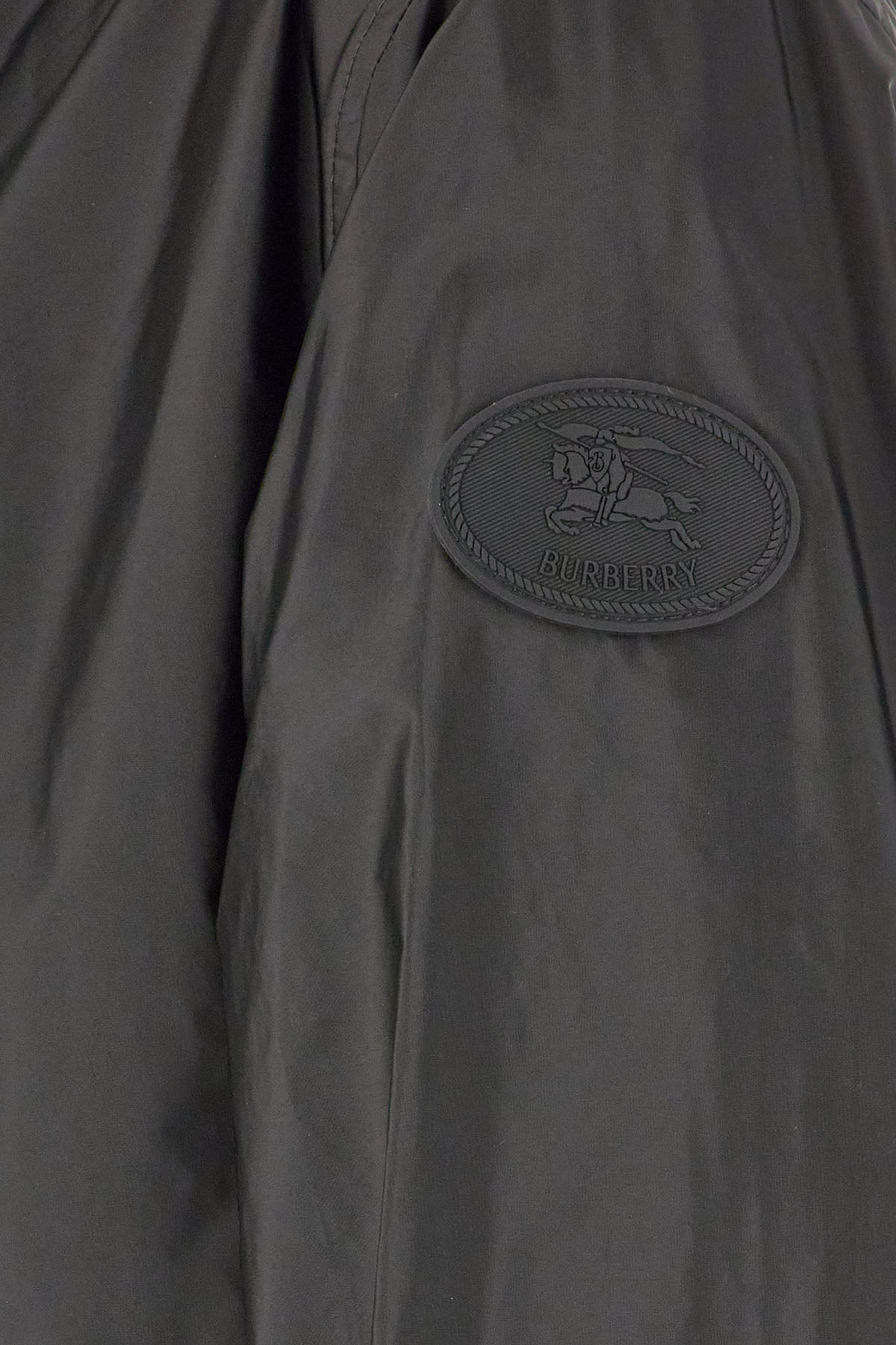 BURBERRY Burberry Man Clothing Jackets