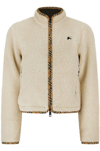 BURBERRY Burberry Woman Clothing Jackets