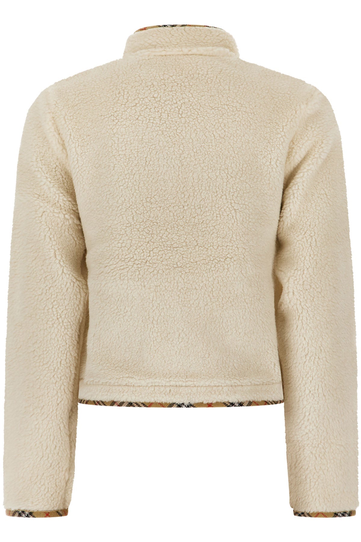 BURBERRY Burberry Woman Clothing Jackets