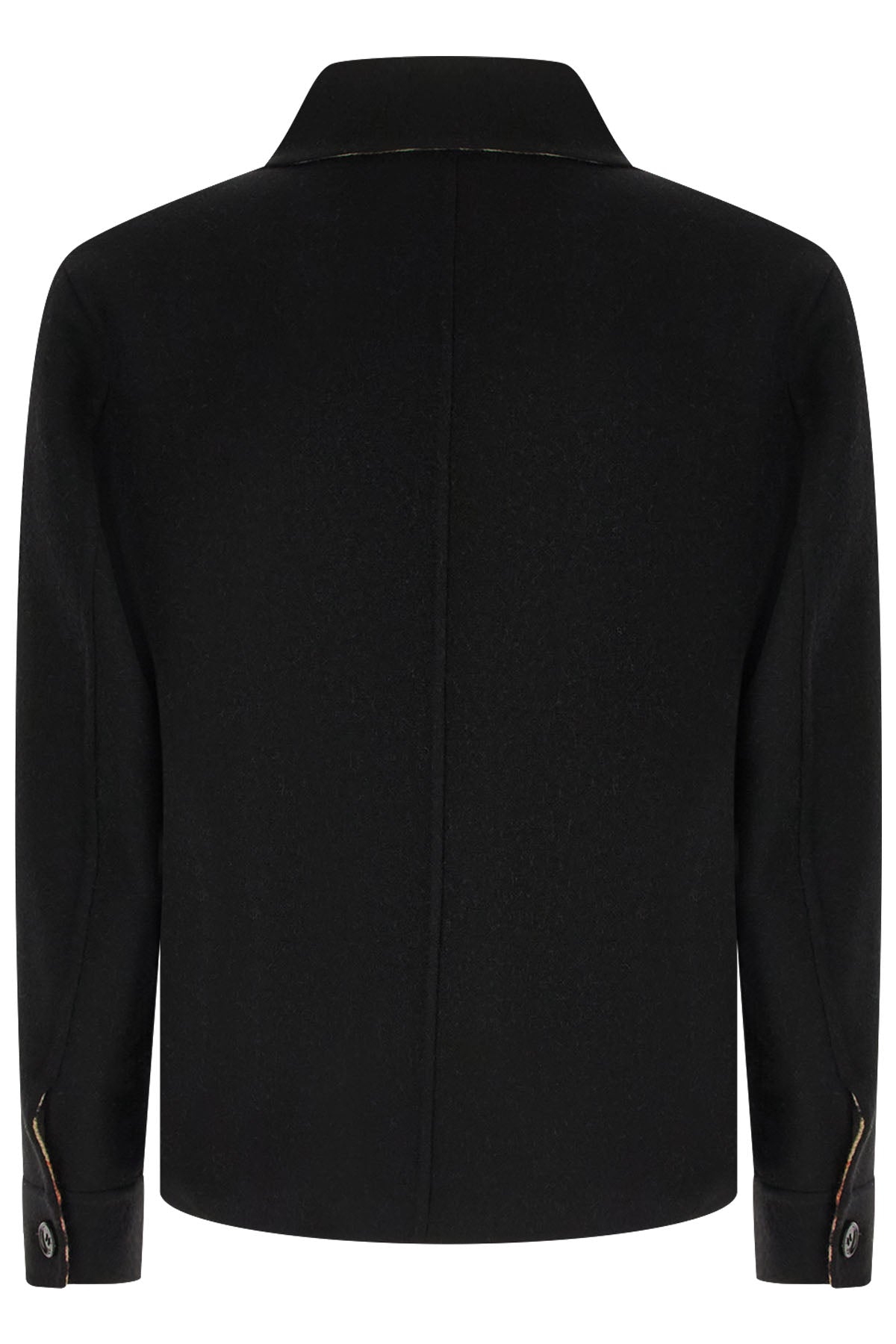 BURBERRY Burberry Man Clothing Jackets