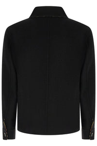 BURBERRY Burberry Man Clothing Jackets
