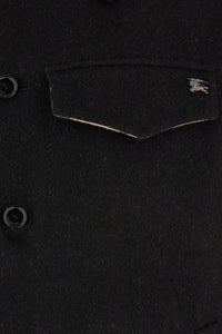 BURBERRY Burberry Man Clothing Jackets