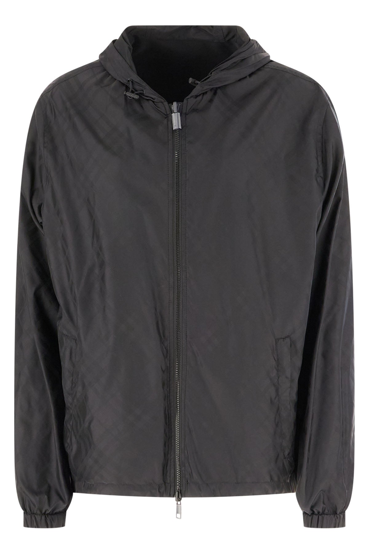 Burberry Man Clothing Jackets