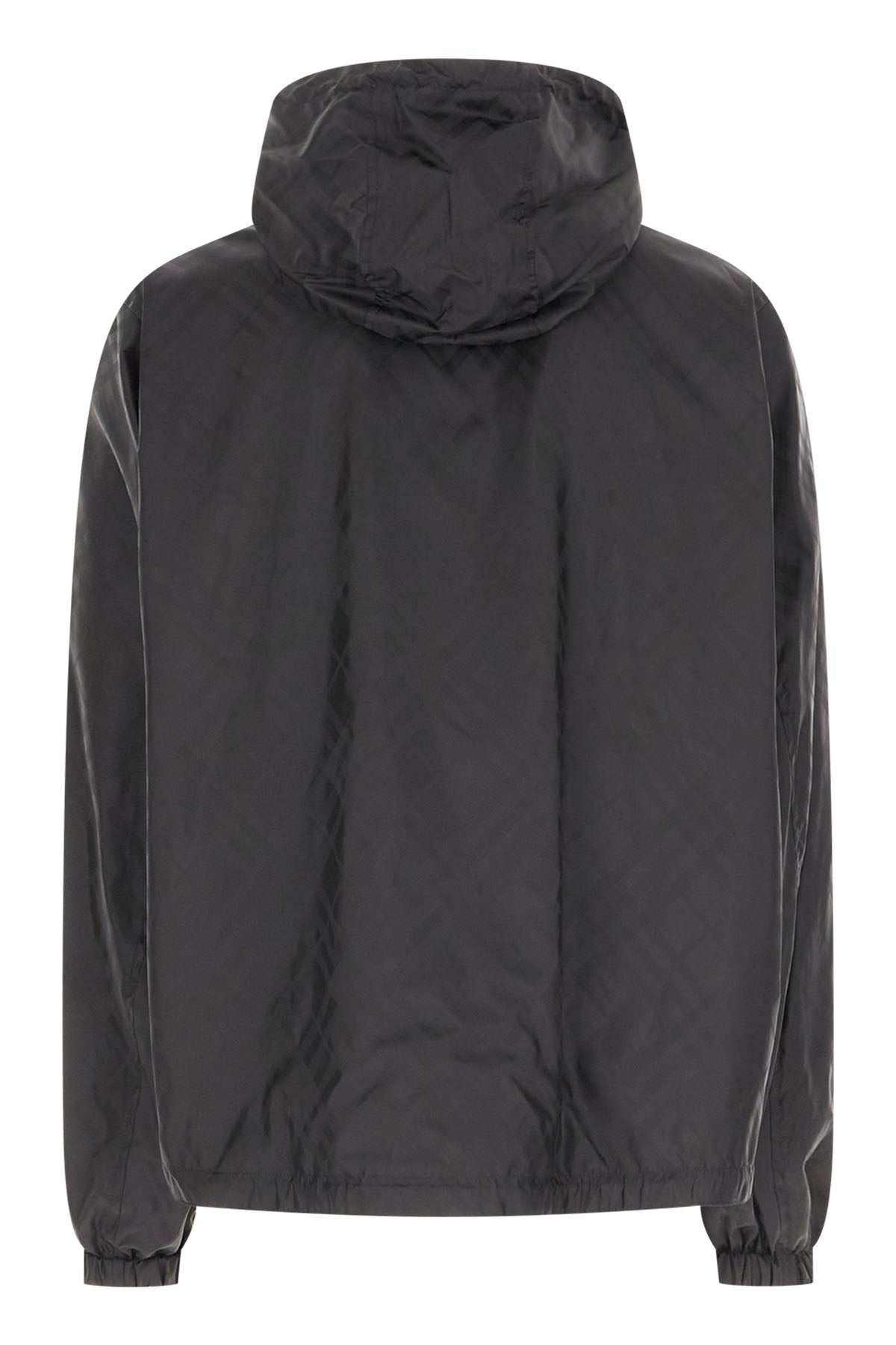 Burberry Man Clothing Jackets