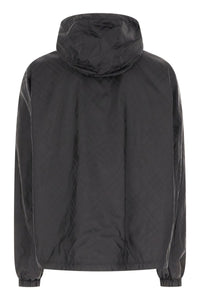 Burberry Man Clothing Jackets