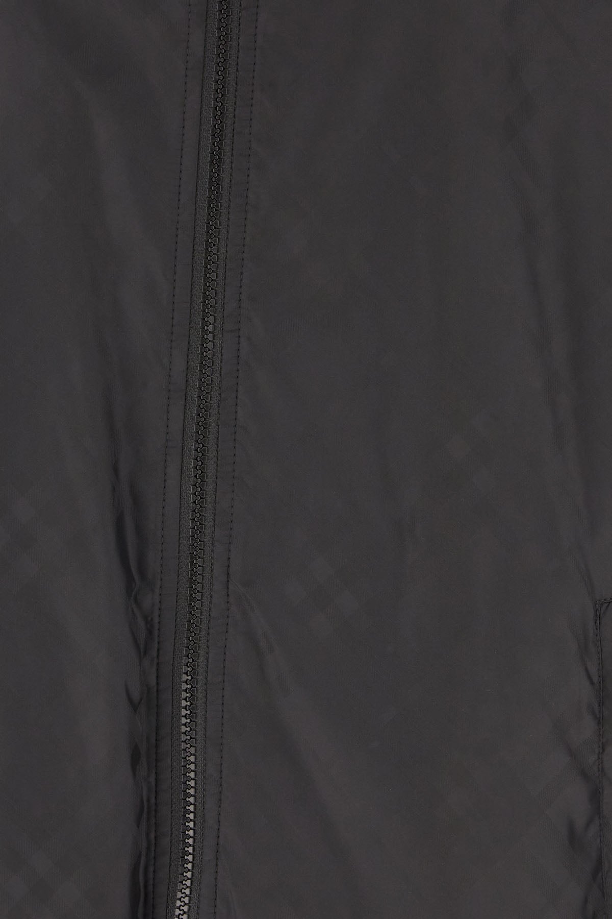 Burberry Man Clothing Jackets