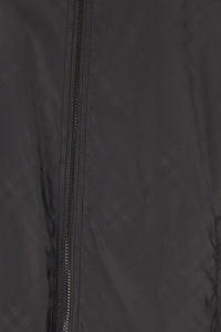 Burberry Man Clothing Jackets