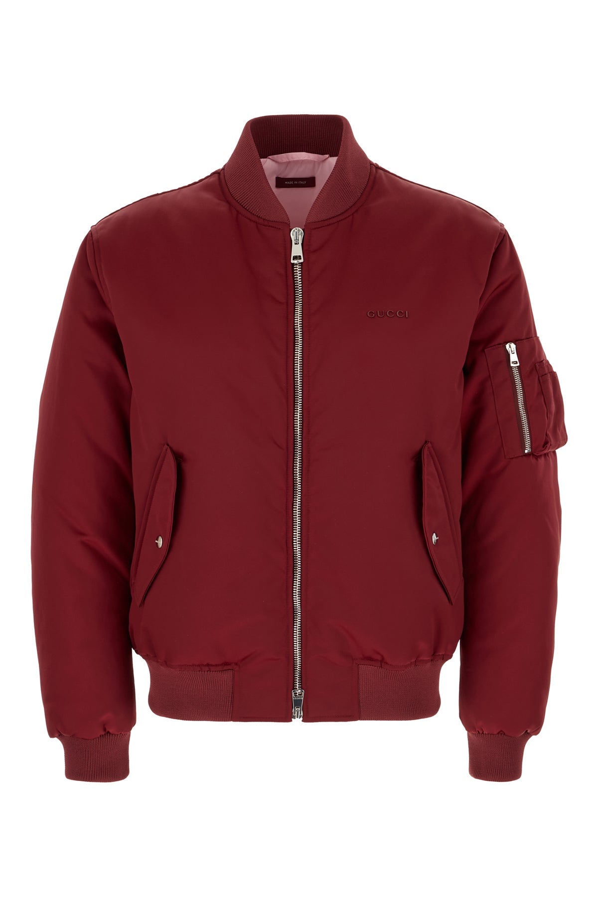 GUCCI Gucci Man Clothing Jackets