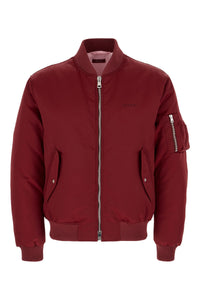 GUCCI Gucci Man Clothing Jackets