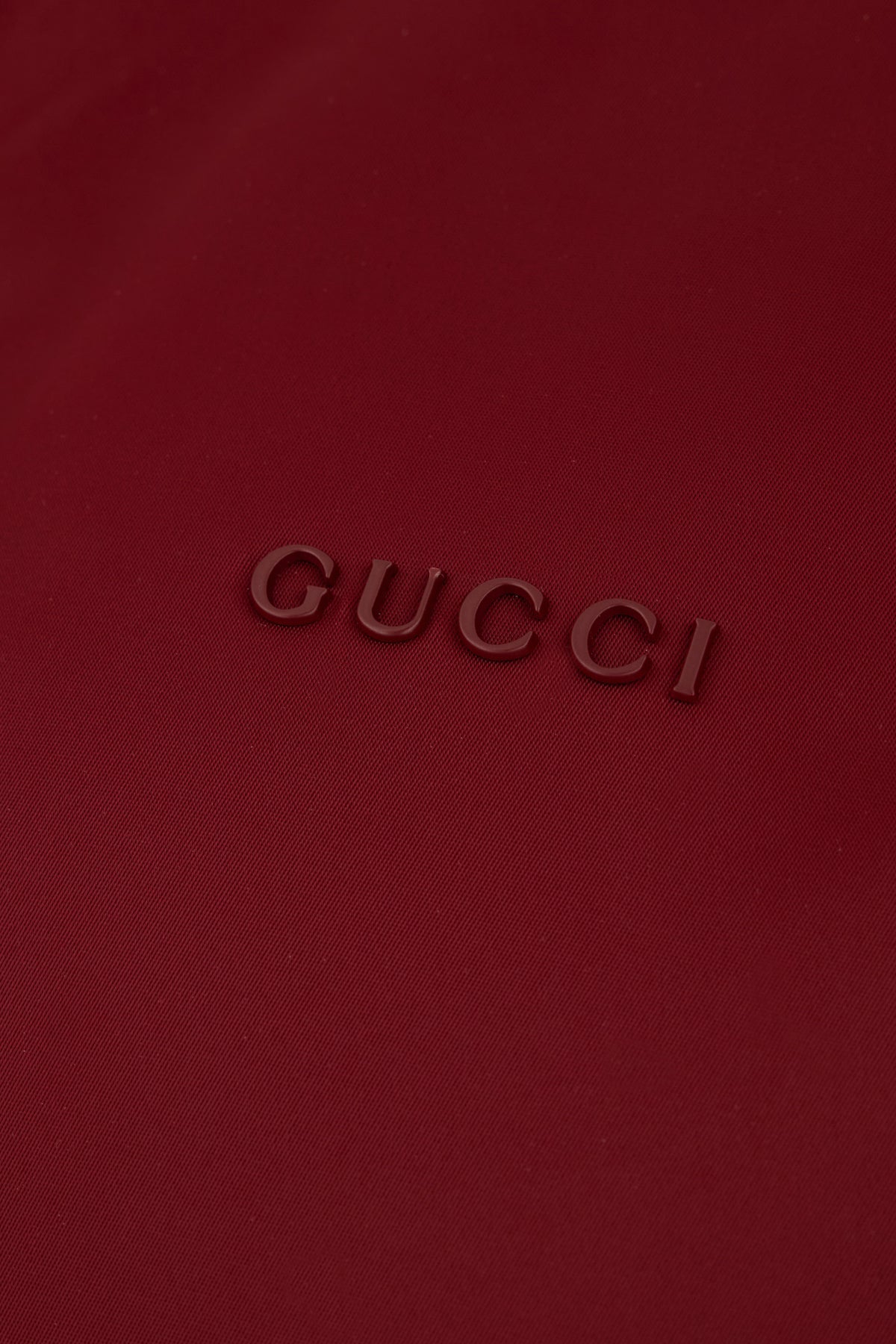 GUCCI Gucci Man Clothing Jackets