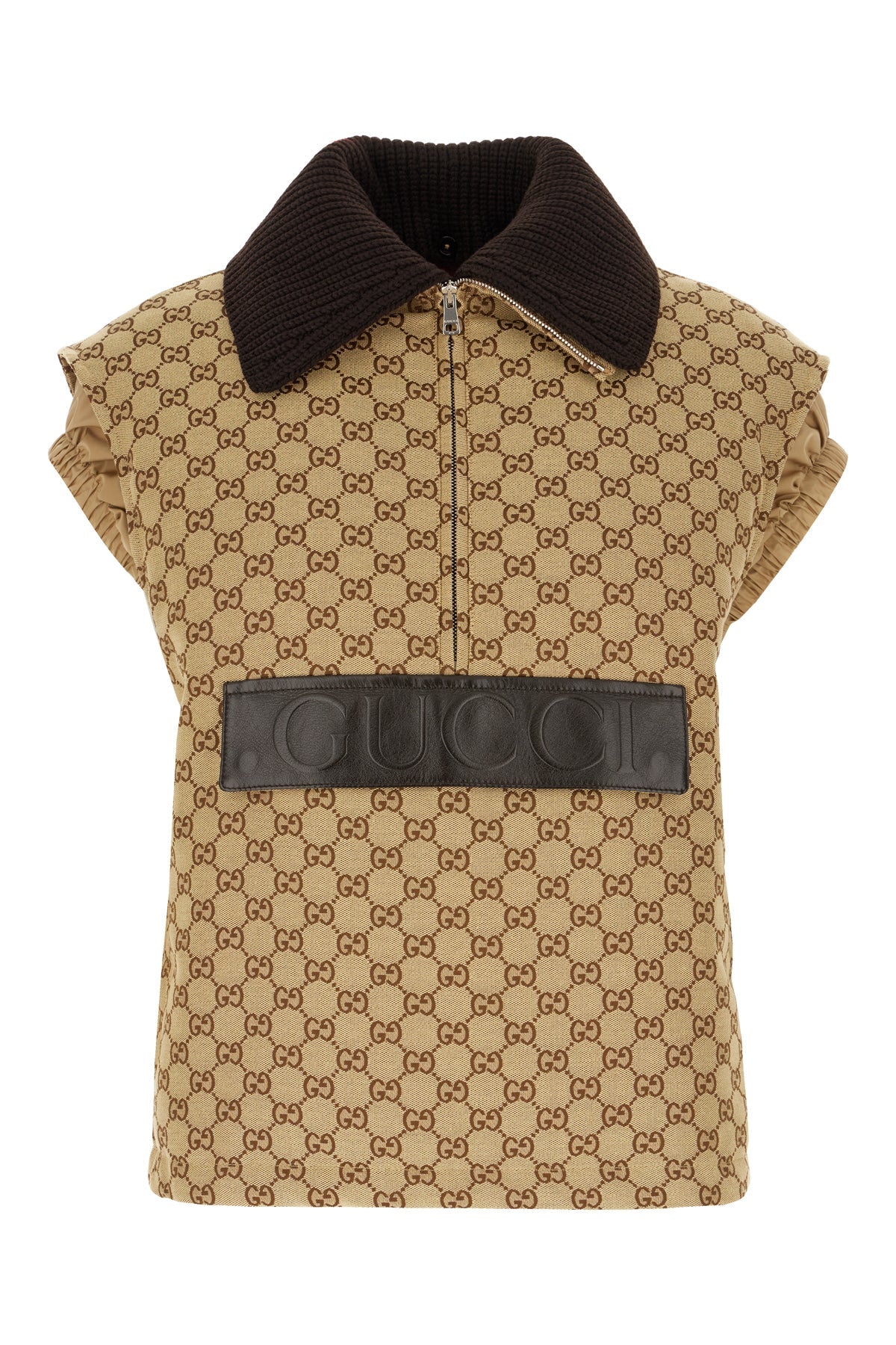 GUCCI Gucci Woman Clothing Jackets