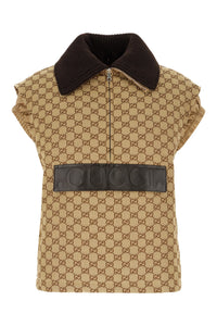 GUCCI Gucci Woman Clothing Jackets