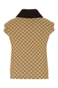 GUCCI Gucci Woman Clothing Jackets