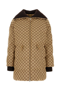 Gucci Woman Clothing Jackets
