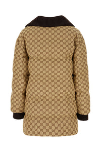 Gucci Woman Clothing Jackets