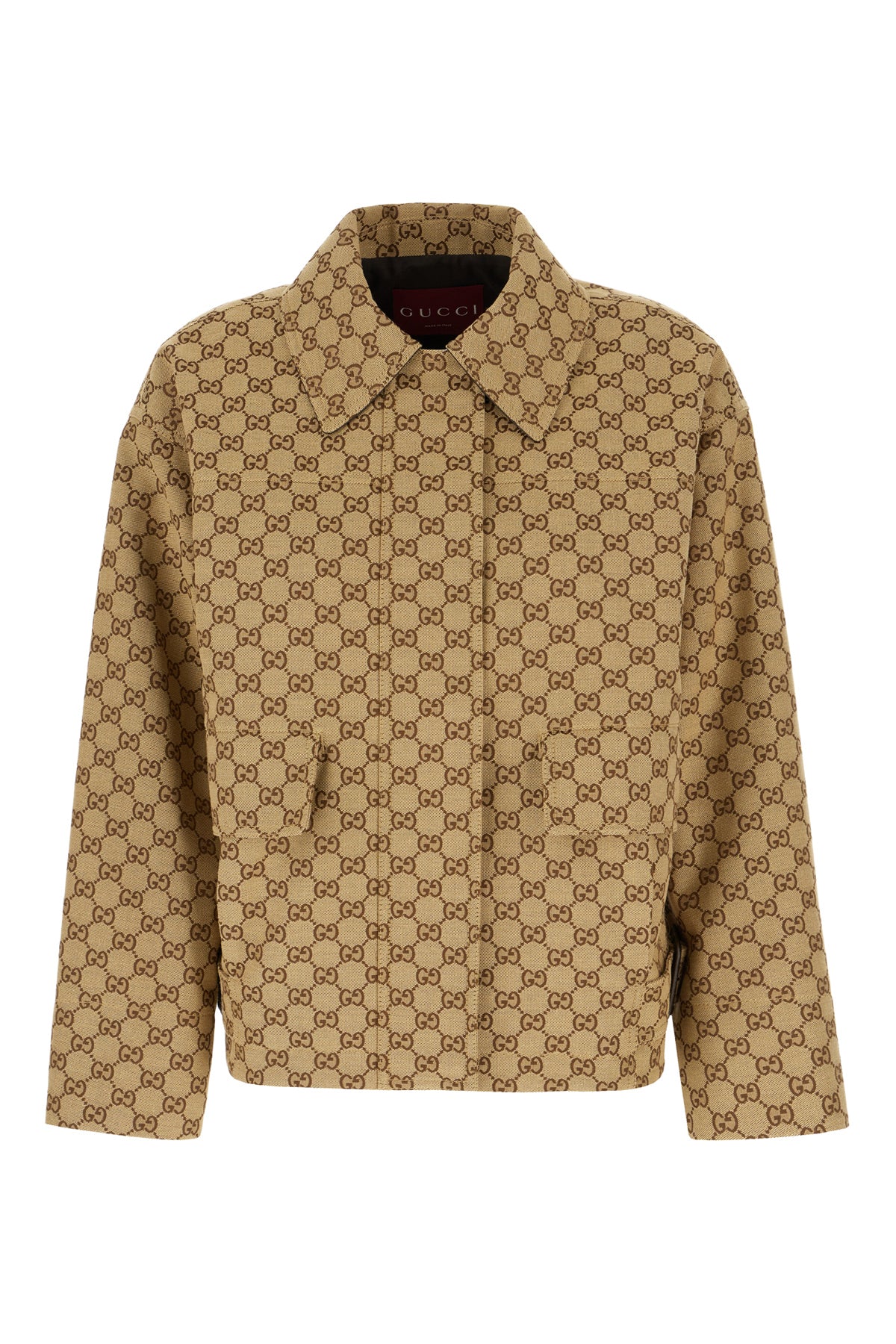 Gucci Woman Clothing Jackets