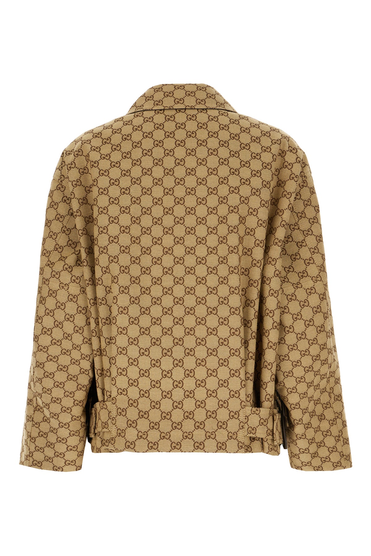 Gucci Woman Clothing Jackets