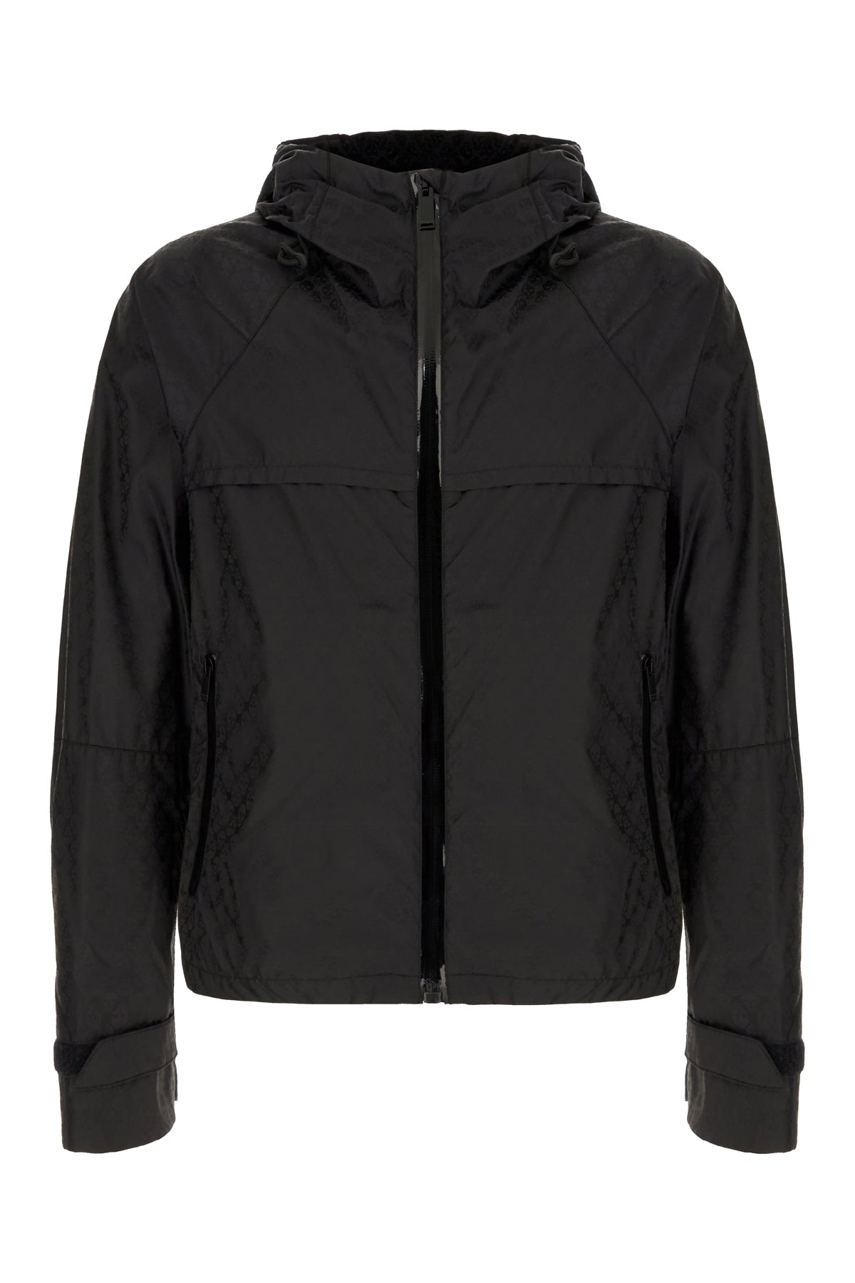 ALEXANDER MCQUEEN Alexander Mcqueen Man Clothing Jackets