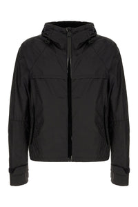 ALEXANDER MCQUEEN Alexander Mcqueen Man Clothing Jackets