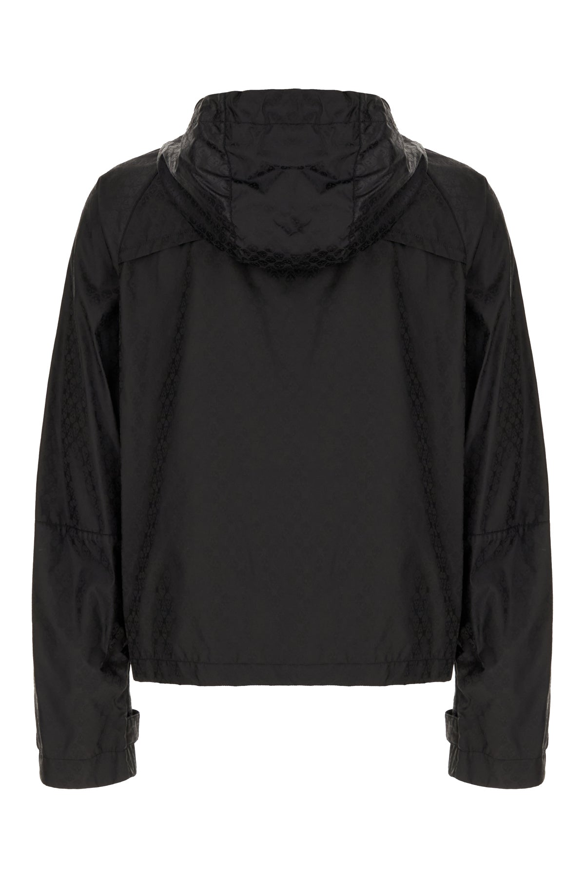 ALEXANDER MCQUEEN Alexander Mcqueen Man Clothing Jackets