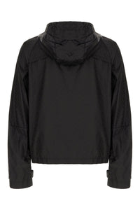ALEXANDER MCQUEEN Alexander Mcqueen Man Clothing Jackets