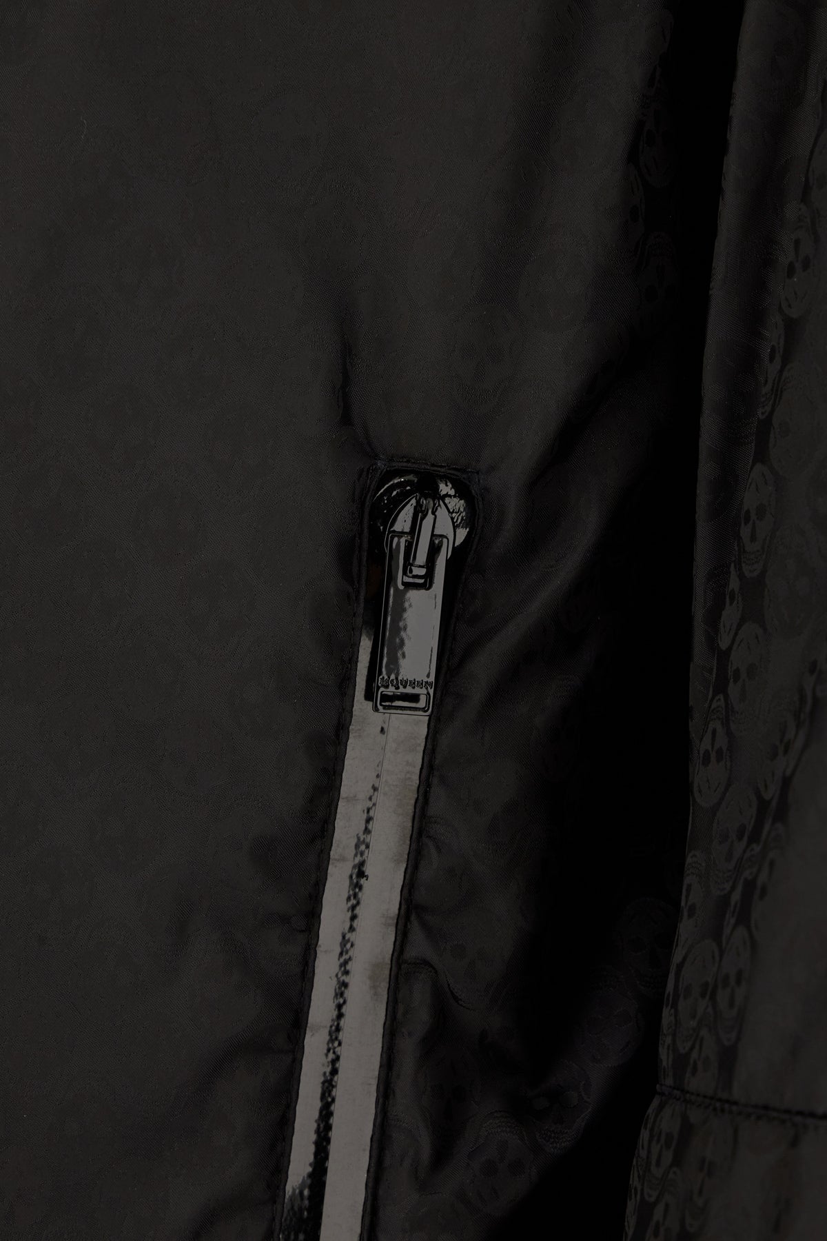 ALEXANDER MCQUEEN Alexander Mcqueen Man Clothing Jackets