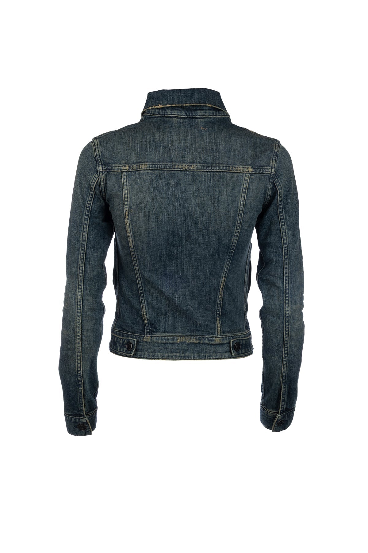BALENCIAGA Balenciaga Woman Clothing Jackets