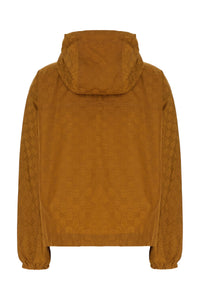 GUCCI Gucci Woman Clothing Jackets