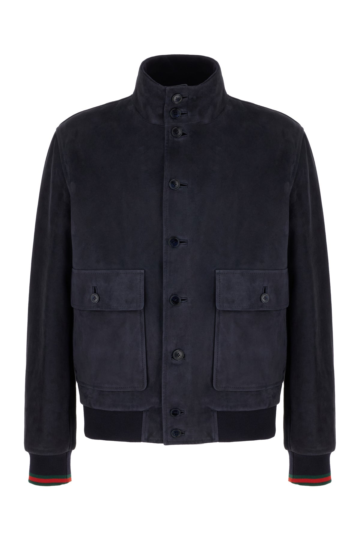 Gucci Man Clothing Jackets