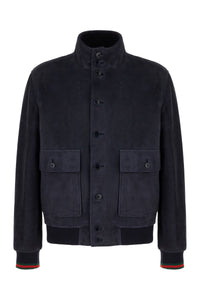 Gucci Man Clothing Jackets