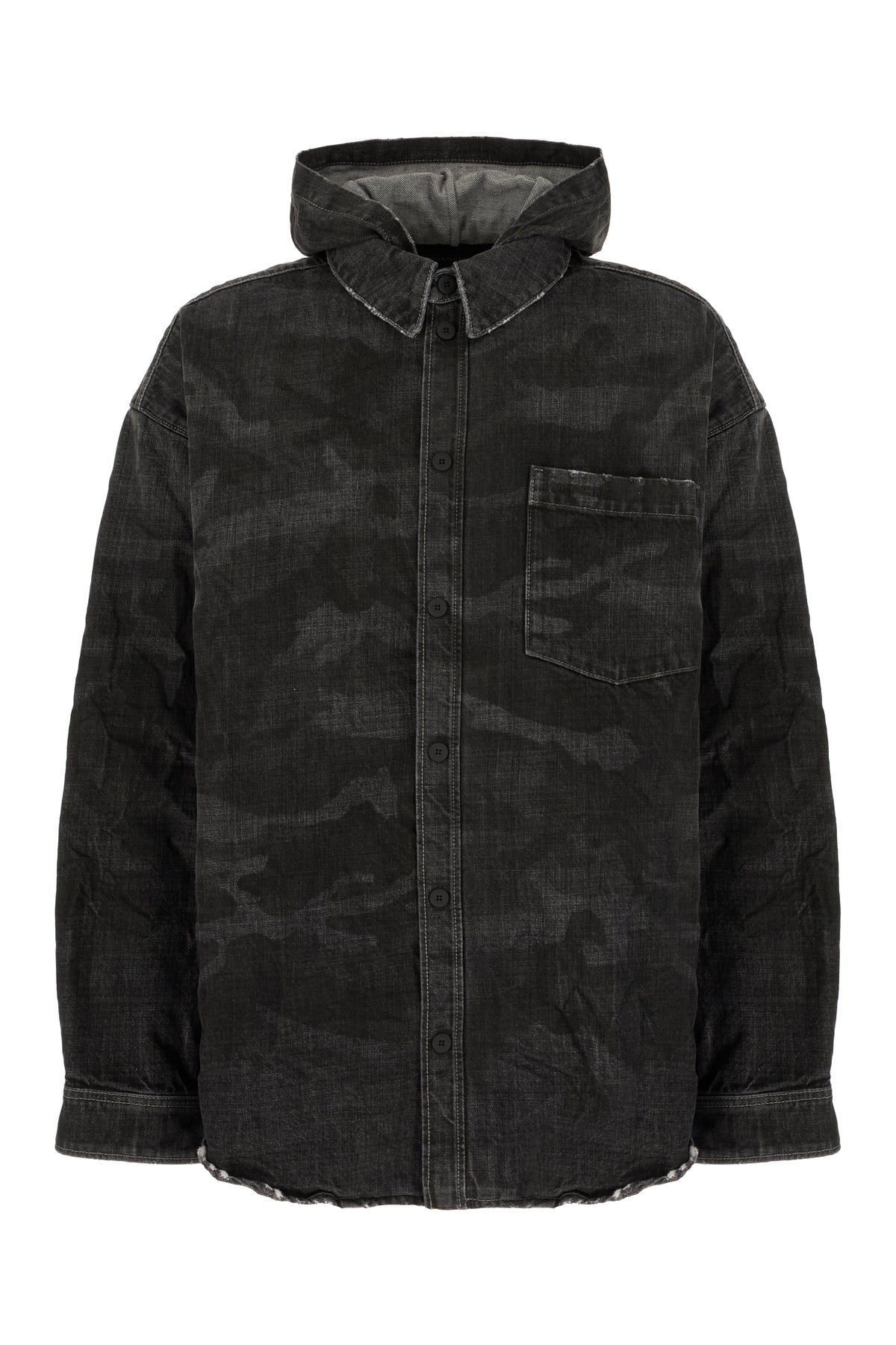 BALENCIAGA Balenciaga Man Clothing Jackets