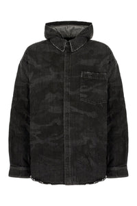 BALENCIAGA Balenciaga Man Clothing Jackets