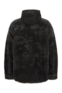 BALENCIAGA Balenciaga Man Clothing Jackets