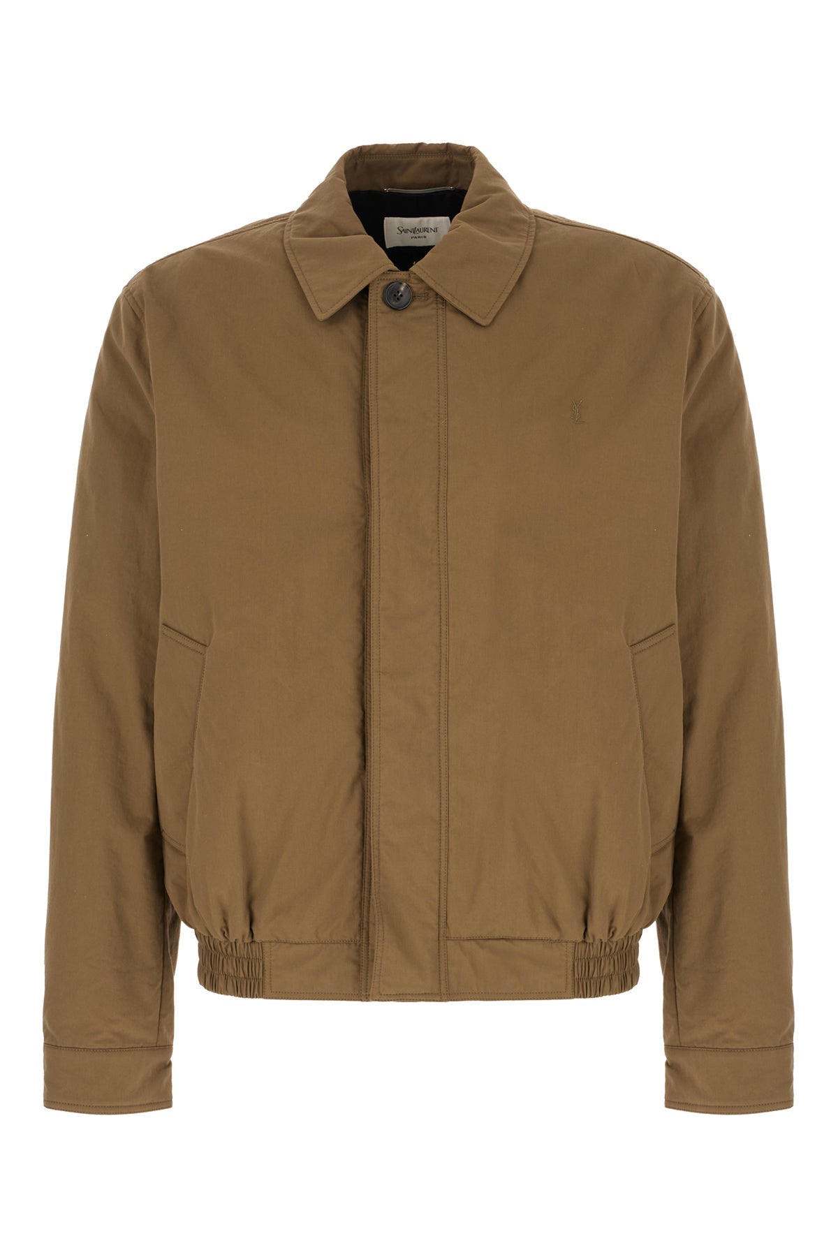 SAINT LAURENT Saint Laurent Man Clothing Jackets